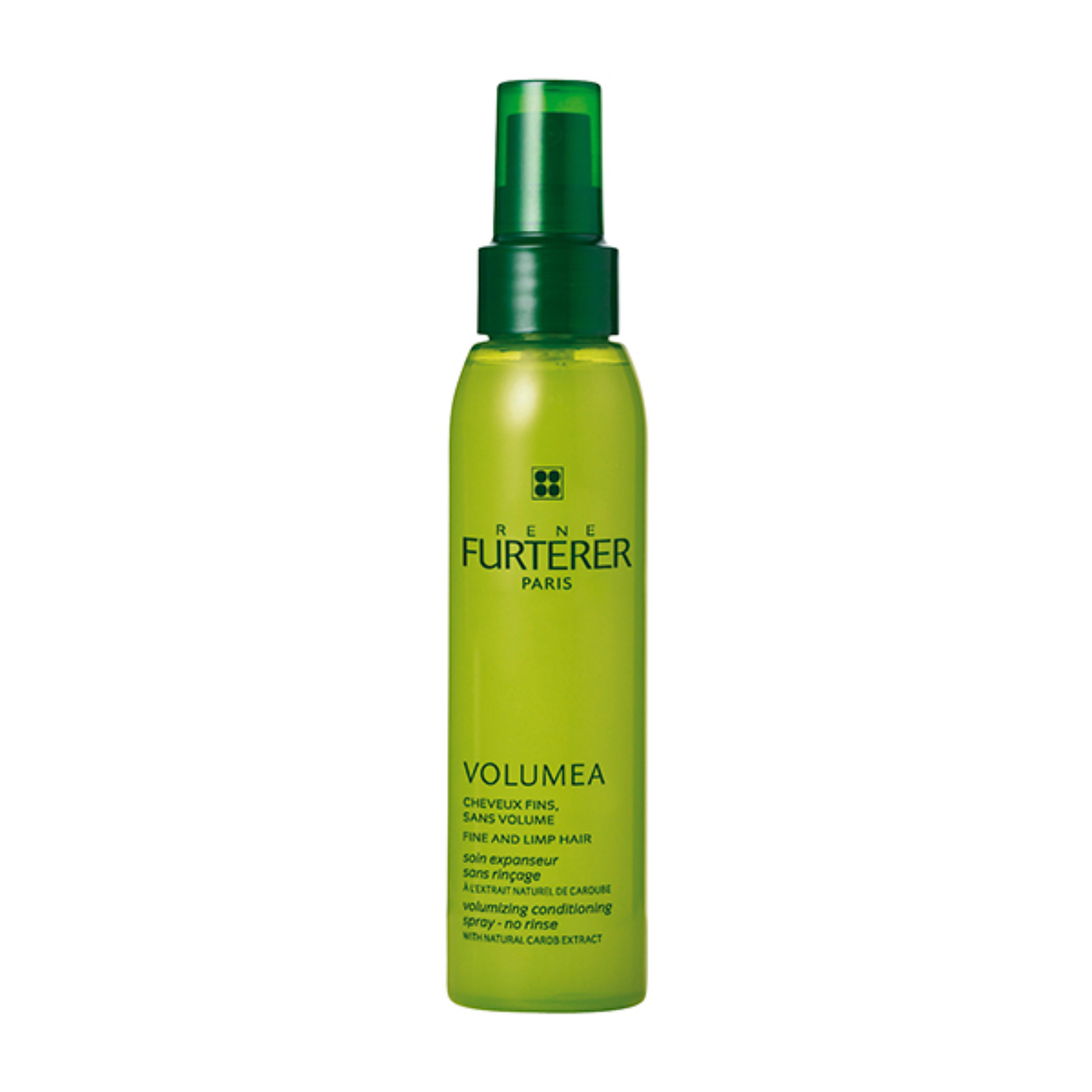 Ren Furterer Volumea Spray Cuidado Avolumador