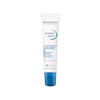 Bioderma Atoderm Blsamo Labial