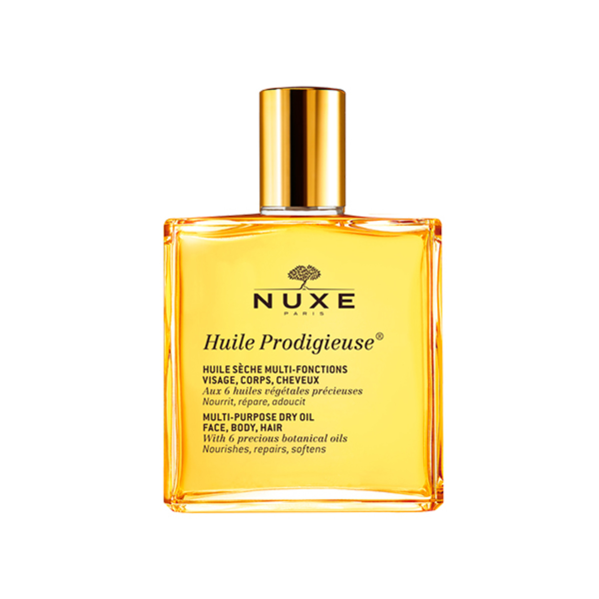 Nuxe Huile Prodigieuse