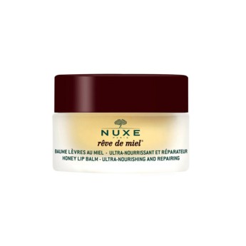 Nuxe Reve De Miel Balsamo Labial 15g