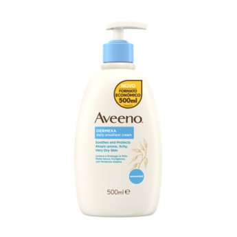 Aveeno Dermexa Creme Emoliente
