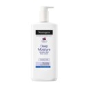 Neutrogena Corpo Loo Pele Seca Sensvel