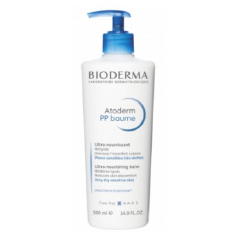 Bioderma Atoderm Pp Blsamo Emoliente