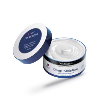 Neutrogena Corpo Bálsamo Reconfortante Neutrogena Corpo Bálsamo Reconfortante