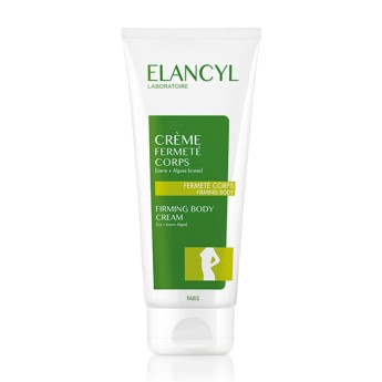 Elancyl Creme Firmeza Corpo