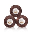 Roger & Gallet Bois Orange Trio Sabonete 