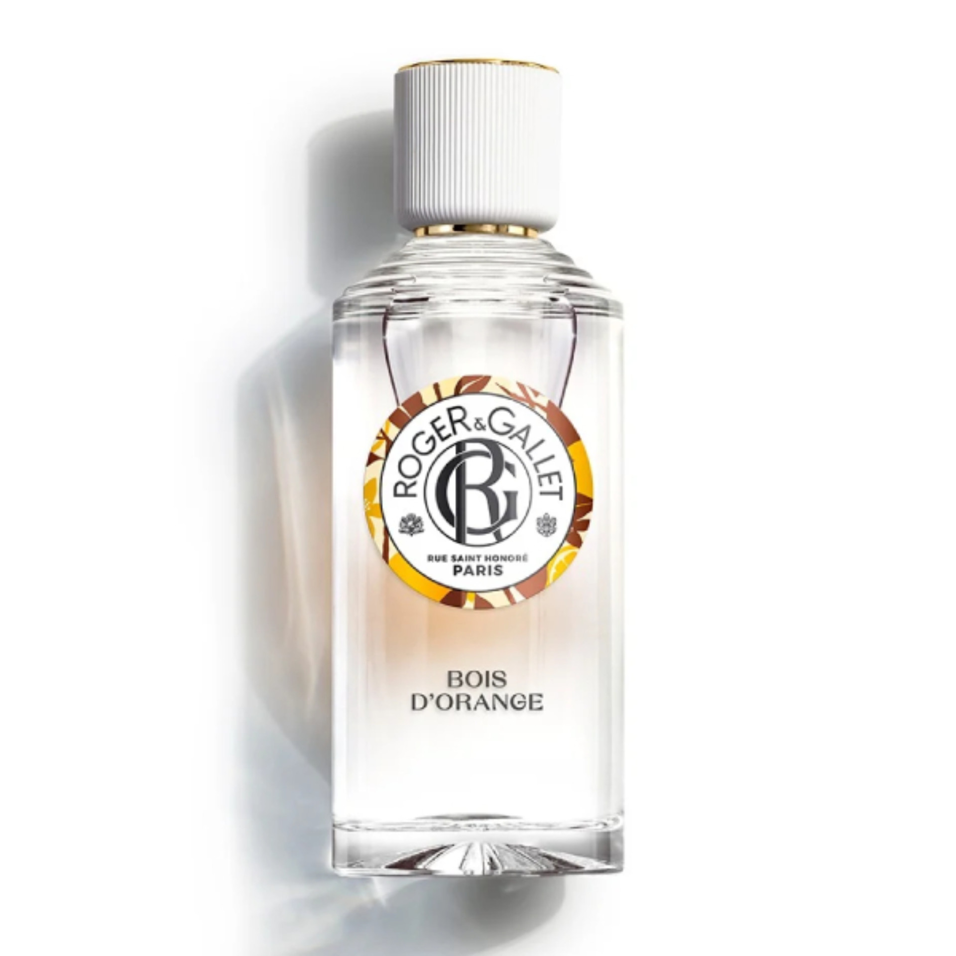 Roger & Gallet Bois Orange gua Perfumada