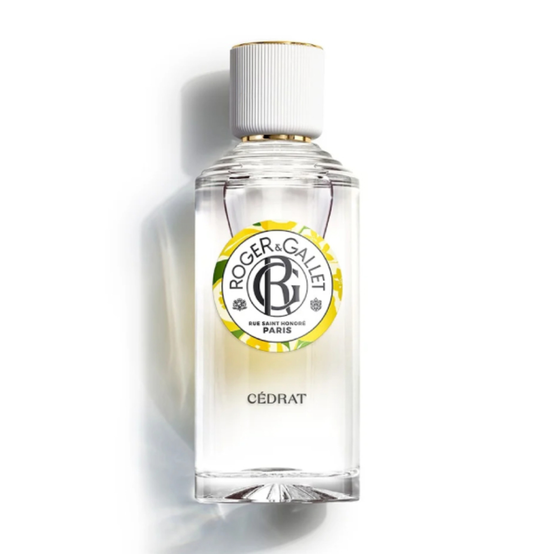 Roger & Gallet Cedrat gua Perfumada 