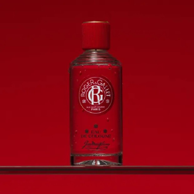 Roger & Gallet Jean Marie Farina Água Perfumada  Roger & Gallet Jean Marie Farina Água Perfumada