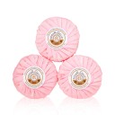 Roger & Gallet Rose Trio Sabonete 