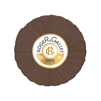 Roger & Gallet Bois Orange Sabonete Viagem 100g