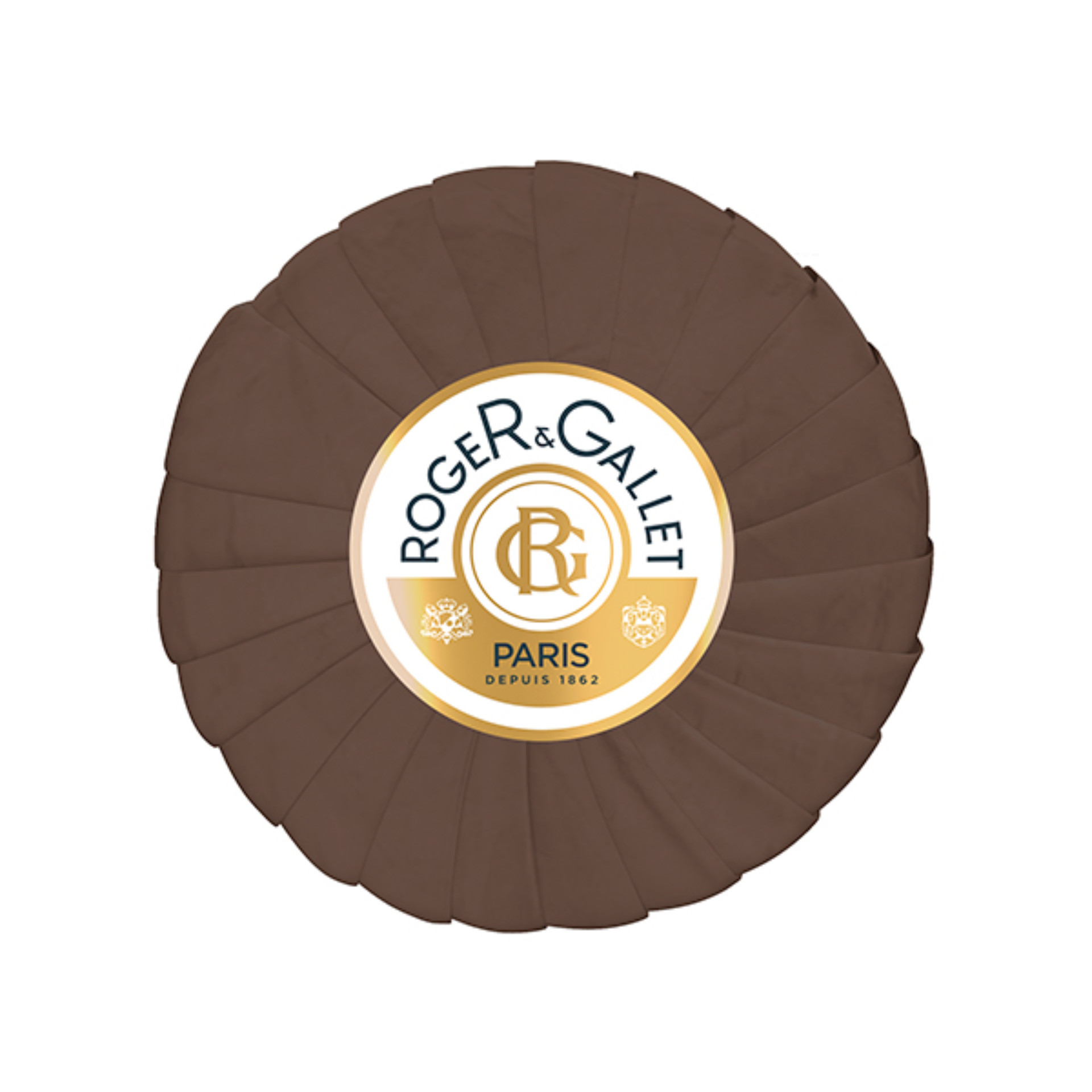 Roger & Gallet Bois Orange Sabonete Viagem