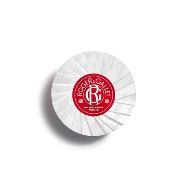 Roger & Gallet Jean Marie Farina Sabonete Viagem  Roger & Gallet Jean Marie Farina Sabonete Viagem