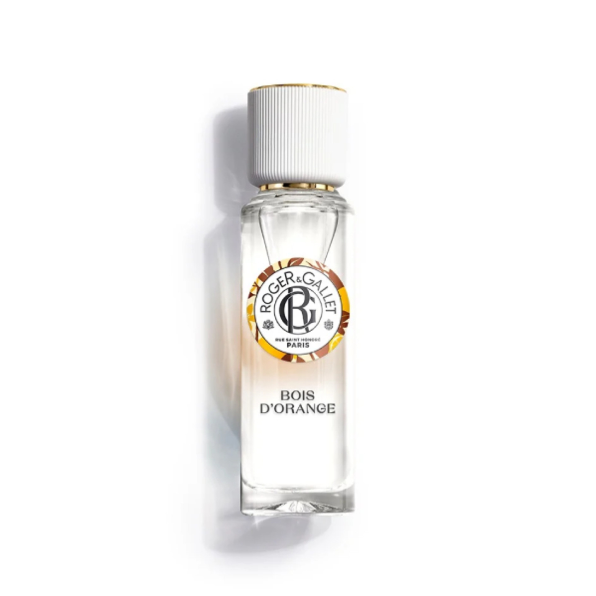 Roger & Gallet Bois Orange gua Perfumada 