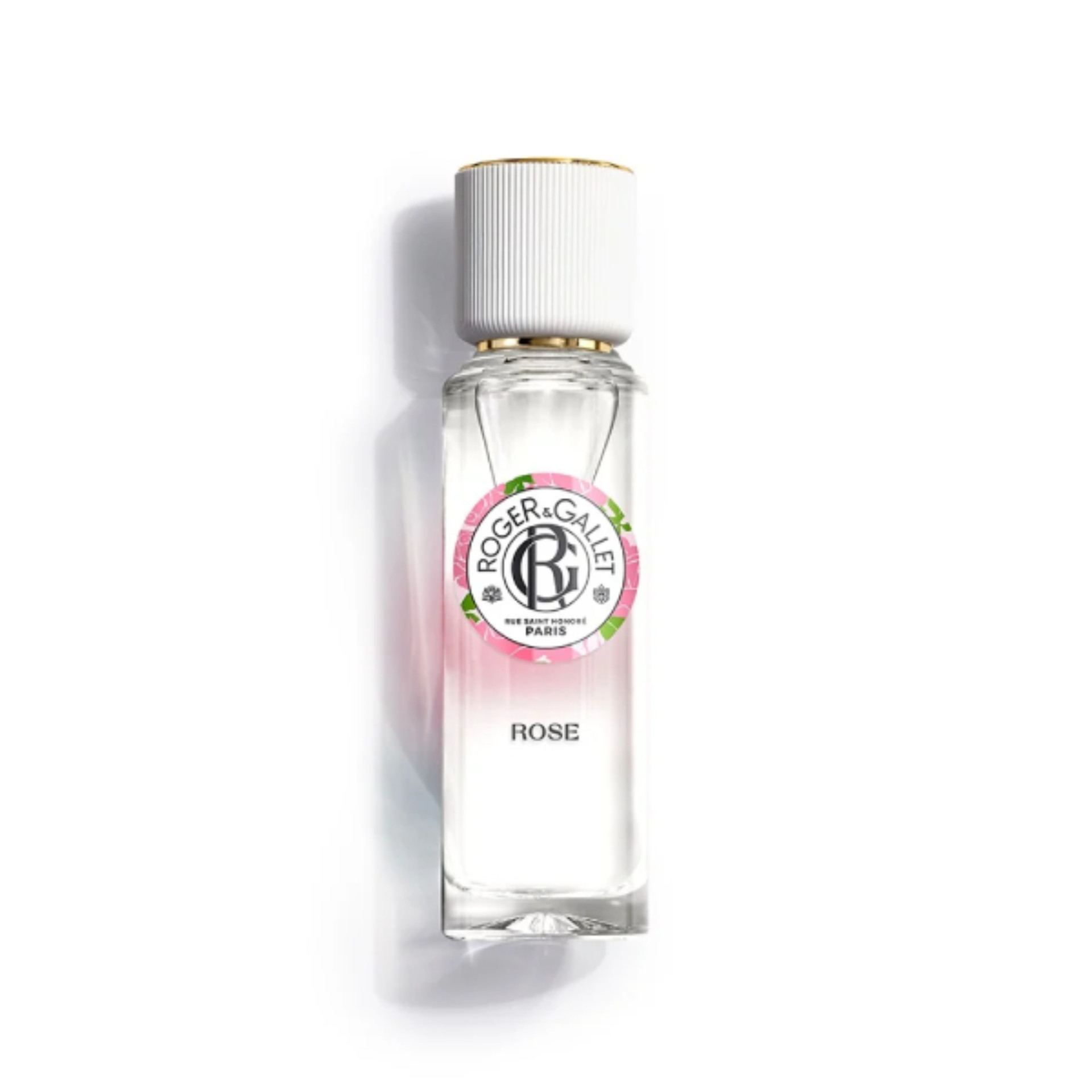 Roger & Gallet Rose gua Perfumada 