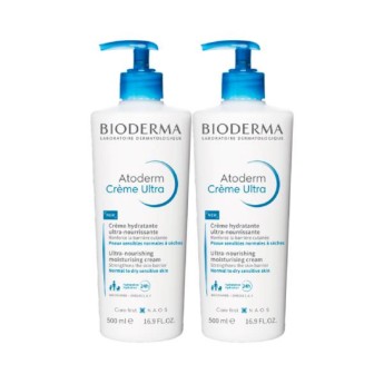 Bioderma Atoderm Creme Ultra Duo Preo Especial