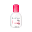 Bioderma Sensibio H2O Soluo Micelar 100ml