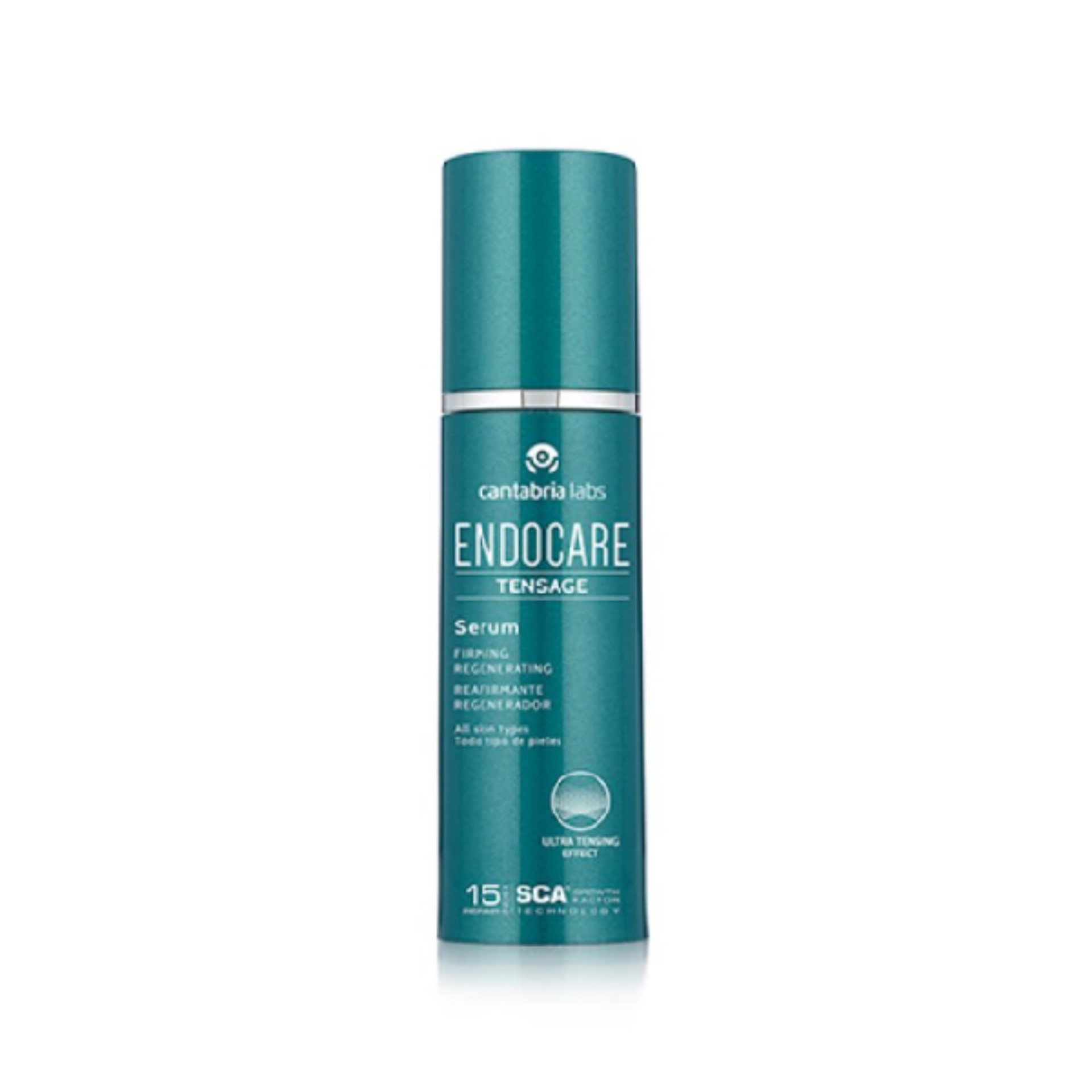 Endocare Tensage Srum