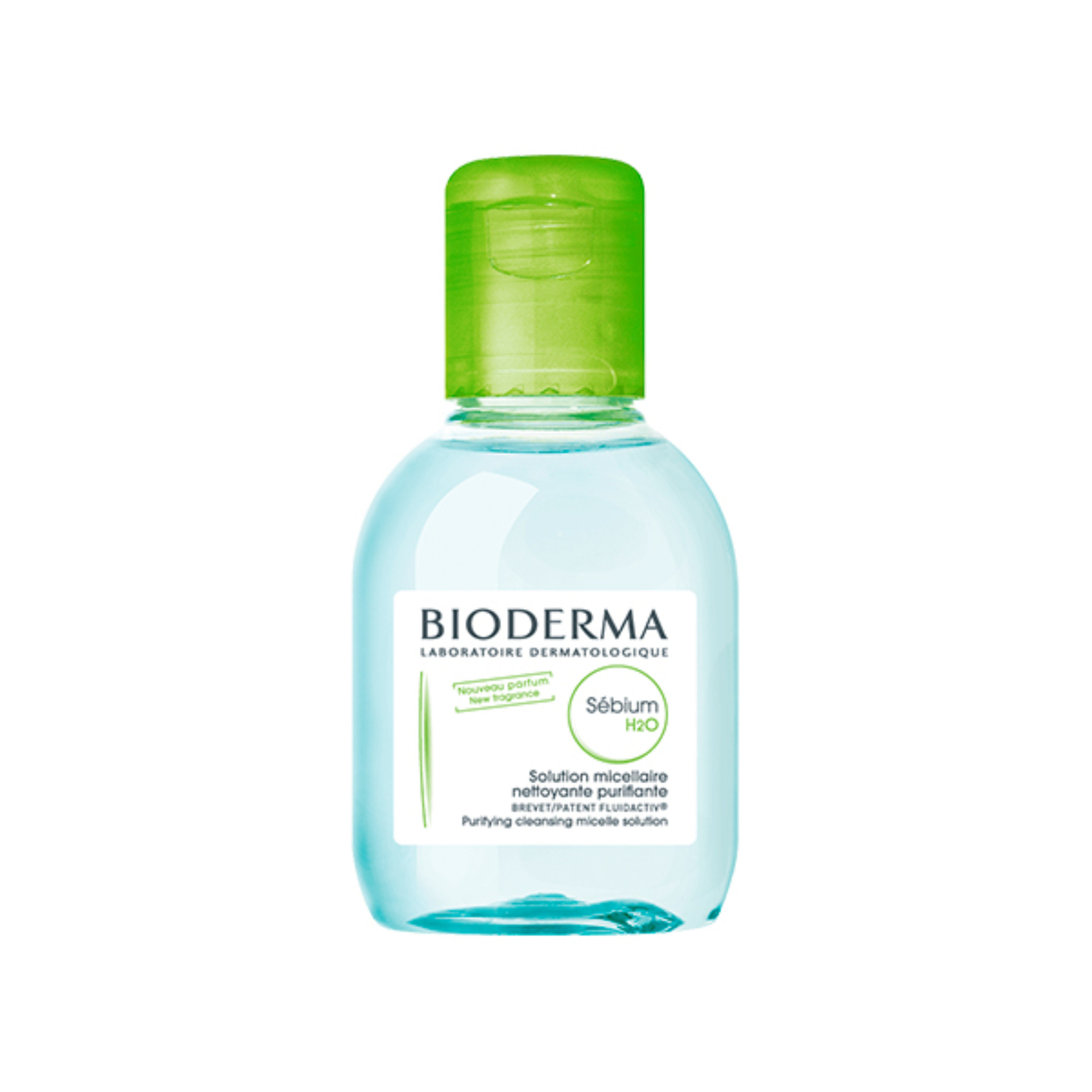 Bioderma Sbium H2O Soluo Micelar 