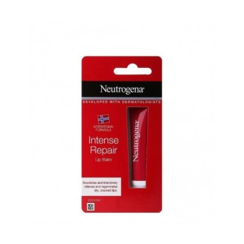Neutrogena Blsamo Reparao Intensa Lbios/Nariz 