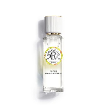 Roger & Gallet Fleur Osmanthus gua Perfumada 