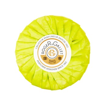 Roger & Gallet Fleur Osmanthus Sabonete Viagem Roger & Gallet Fleur Osmanthus Sabonete Viagem