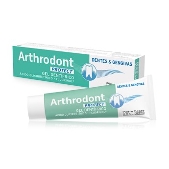 Arthrodont Protect Gel