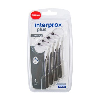 Interprox Plus X Maxi Soft