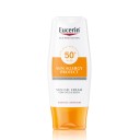 Eucerin Sunbody Creme Gel Alergias FPS 50+