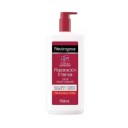 Neutrogena Intense Repair Cica Loo Corporal