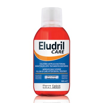 Eludril Care 500ML