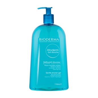 Bioderma Atoderm Gel Duche 