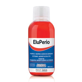 Eluperio Elixir