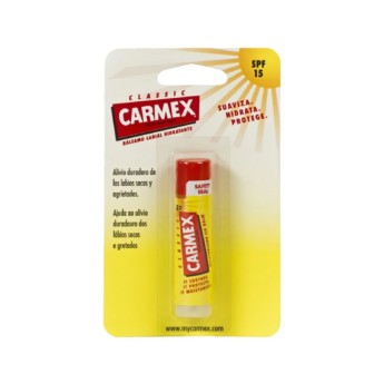 Carmex Stick Labial FPS15