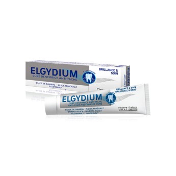 Elgydium Brilho & Cuidado Gel Dentfrico