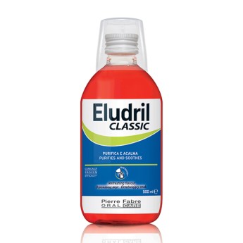 Eludril Classic  Eludril Classic