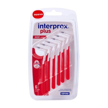 Interprox Plus Mini Conical