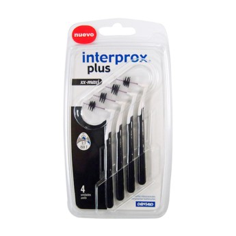 Interprox Plus Xx Maxi Soft