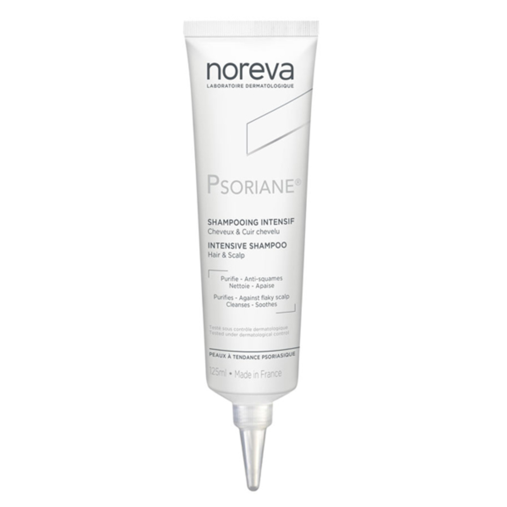 Noreva Psoriane Champ Intensivo