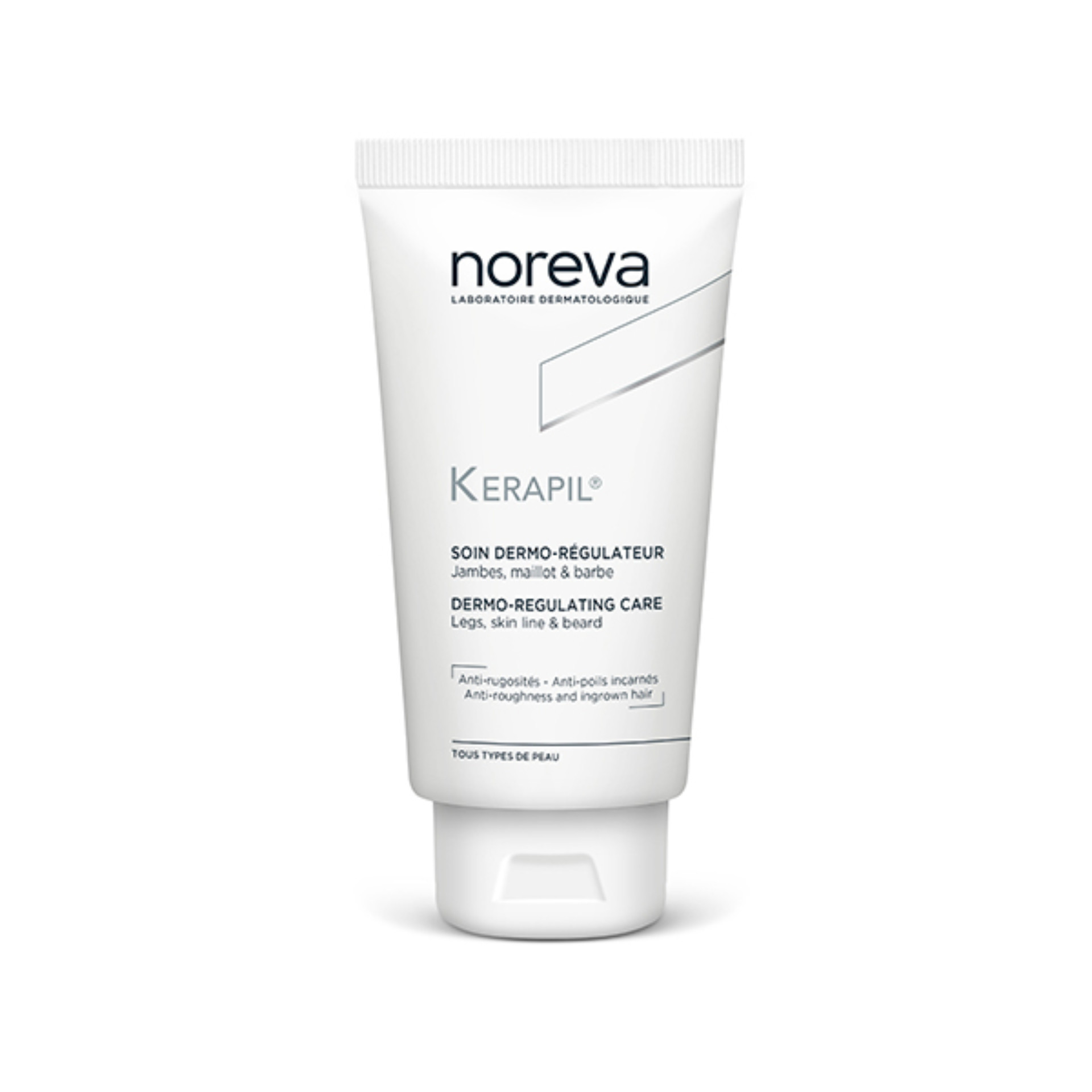 Noreva Kerapil Dermo-Regulador