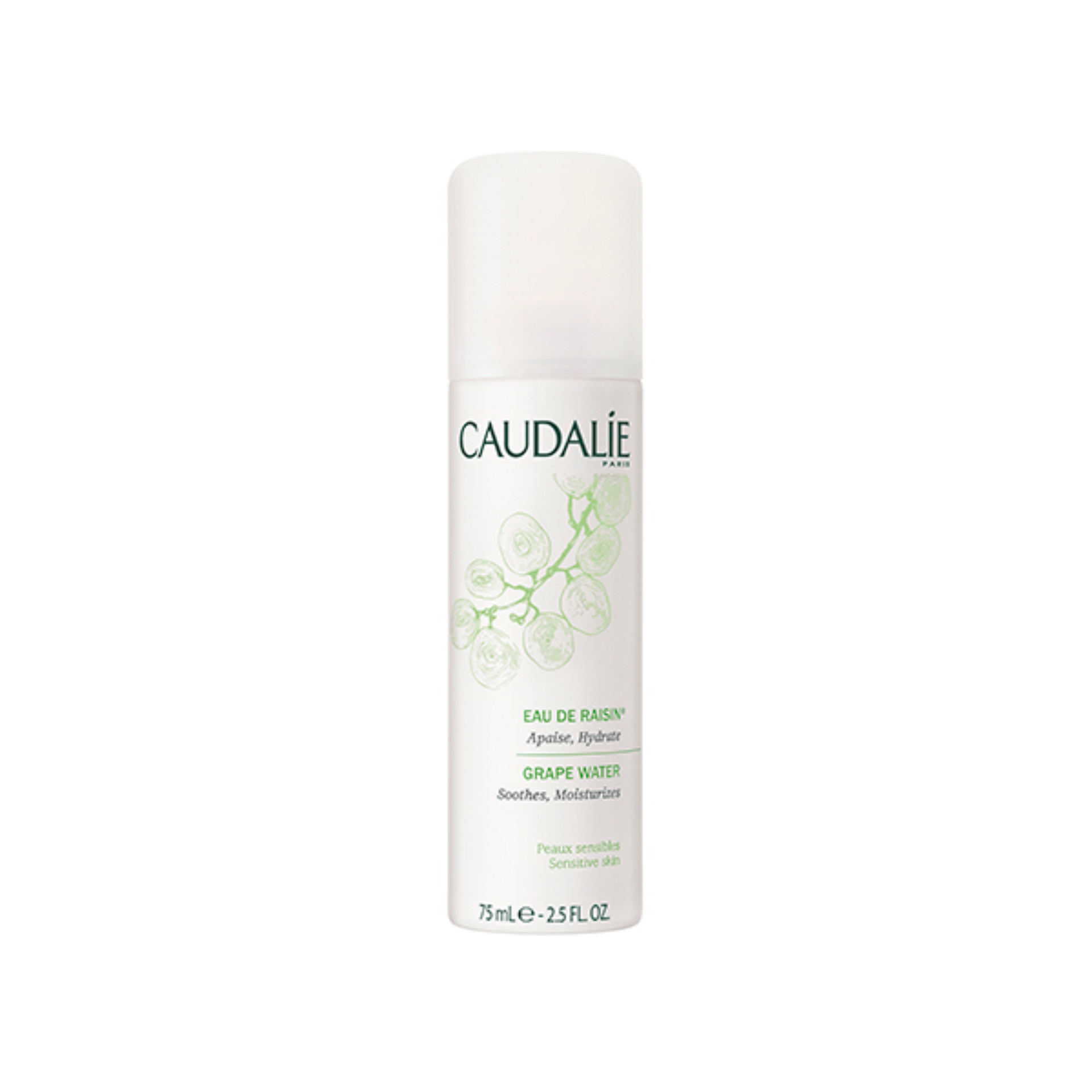 Caudalie gua De Uva