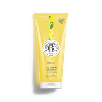 Roger & Gallet Cedrat Gel Duche  Roger & Gallet Cedrat Gel Duche