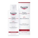 Eucerin Dermo Capilar Champ Suave pH5 250ml