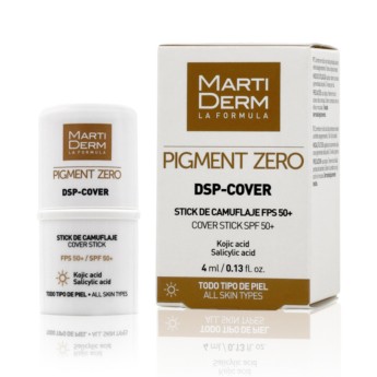 Martiderm Pigment Zero DSP Corrector FPS 50+