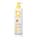 Barral Babyprotect Creme Banho