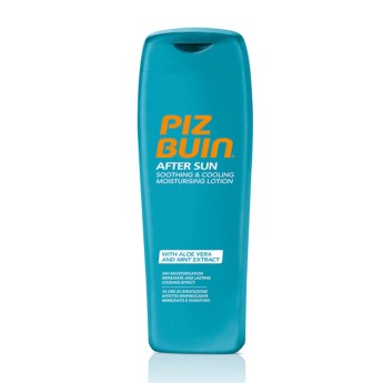 Piz Buin After Sun Loo Suave Refrescante 200mL