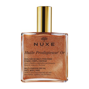 Nuxe Huile Prodigieuse Florale Or Nuxe Huile Prodigieuse Florale Or