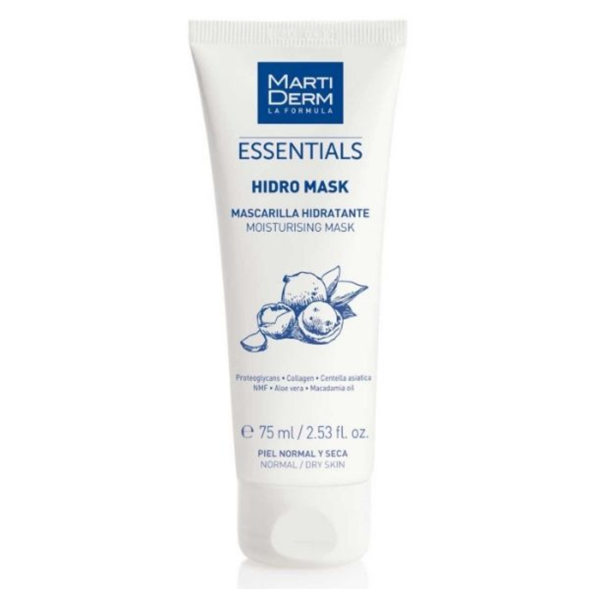 MartiDerm Essentials Mscara Hidratante
