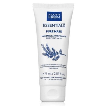 MartiDerm Essentials Mscara Purificante