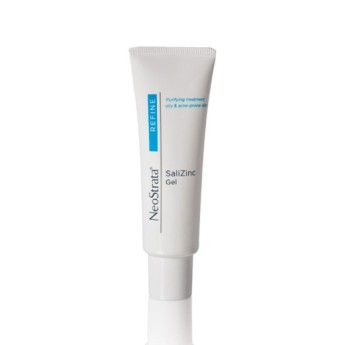 Neostrata Salizinc Gel Renovador 